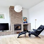 Сasa de vacaciones Fjordhaus Schleiwind Fahrdorf (Schleswig-Holstein)
