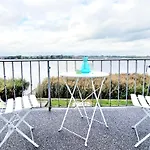 Fjordhaus Schleiwind Сasa de vacaciones