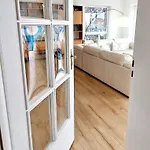 Сasa de vacaciones Fjordhaus Schleiwind Fahrdorf (Schleswig-Holstein)