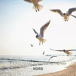Fjordhaus Schleiwind * Fahrdorf (Schleswig-Holstein)