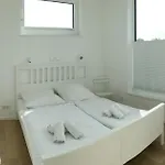 Сasa de vacaciones Fjordhaus Schleiwind *