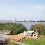 Fjordhaus Schleiwind * Fahrdorf (Schleswig-Holstein)