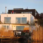 Fjordhaus Schleiwind Сasa de vacaciones