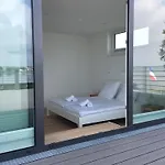 Fjordhaus Schleiwind * Fahrdorf (Schleswig-Holstein)