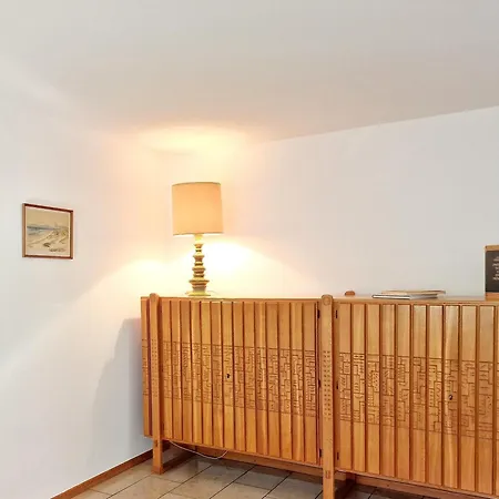 Ferienhaus Fjordhaus Schleiwind *