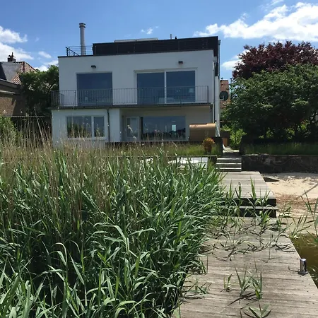 Fjordhaus Schleiwind Σπίτι διακοπών