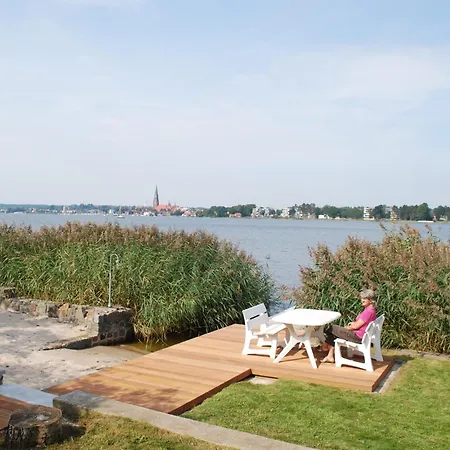 Fjordhaus Schleiwind * Fahrdorf (Schleswig-Holstein)