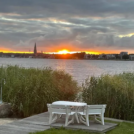 Fjordhaus Schleiwind Сasa de vacaciones Fahrdorf (Schleswig-Holstein)