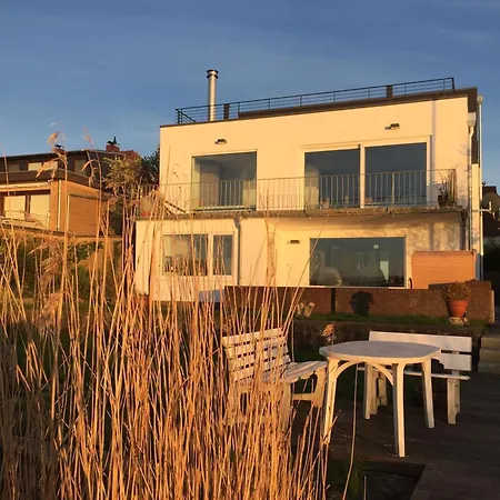 Fjordhaus Schleiwind Сasa de vacaciones Fahrdorf (Schleswig-Holstein)